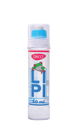 Accesorii de birou - LIPICI LICHID 50ML DACO LL050
