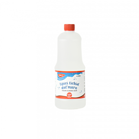 Accesorii de birou - LIPICI LICHID SCOLAR 1000ML DACO