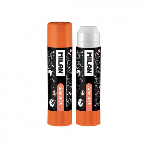 Accesorii de birou - LIPICI SOLID 21G MILAN TANDEM 4415912TN