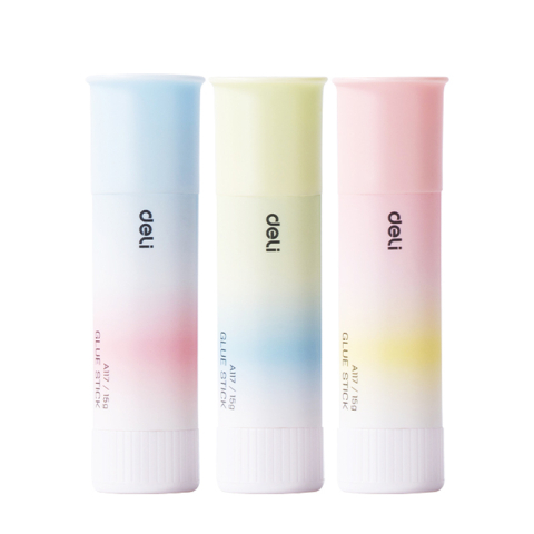 Accesorii de birou - LIPICI STICK 15G CORP DEGRADE DELI