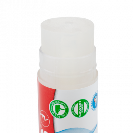 LIPICI STICK 21G TRANSPARENT KORES [1]