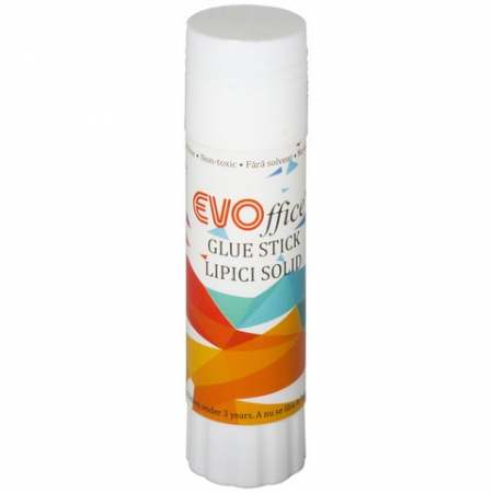 Accesorii de birou - Lipici stick 40 gr 