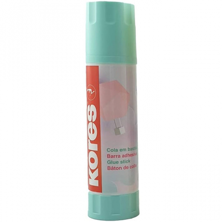 Accesorii de birou - LIPICI STICK 40G PASTEL KORES