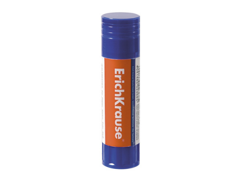 Accesorii de birou - Lipici stick - 8 gr. - ErichKrause 4433