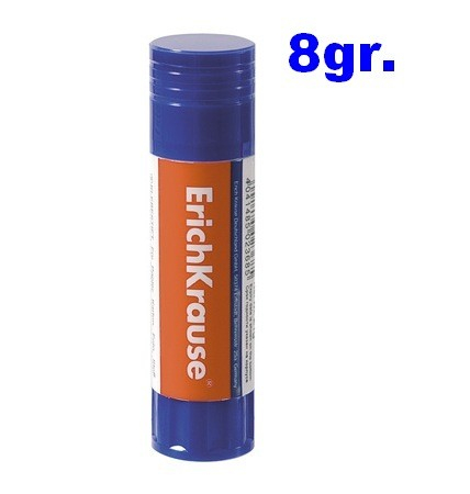 Accesorii de birou - Lipici stick - 8 gr. - ErichKrause 4433