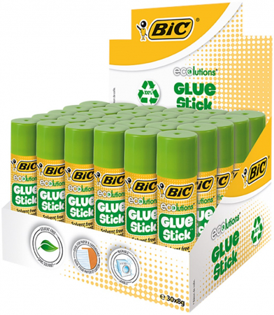 LIPICI STICK 8G BIC [1]