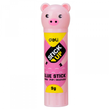 LIPICI STICK 9G MODEL ANIMALE DELI [1]