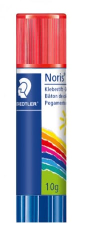 Accesorii de birou - LIPICI STICK NORIS 10g
