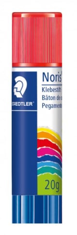 Accesorii de birou - LIPICI STICK NORIS 20g