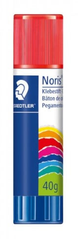 Accesorii de birou - LIPICI STICK NORIS 40g