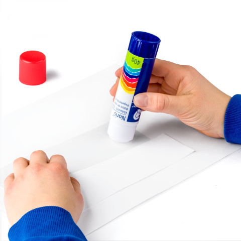 LIPICI STICK STAEDTLER NORIS 40g [1]