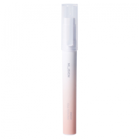 Accesorii de birou - LIPICI TIP CREION 2.2G ROZ NUSIGN DELI