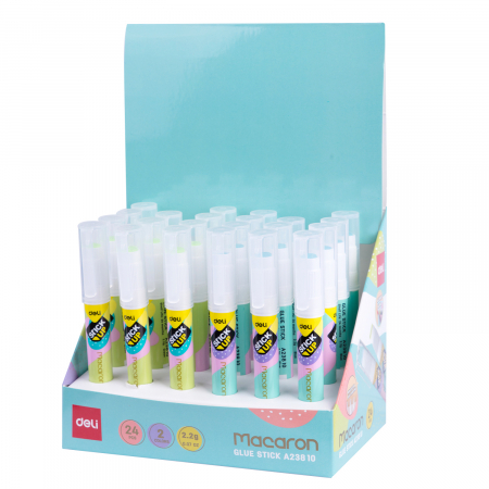 LIPICI TIP CREION 2.6G COLOR DELI [4]