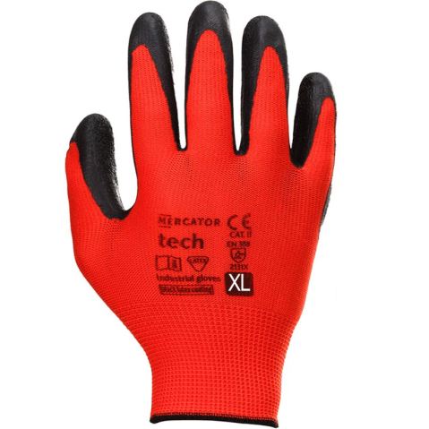 Produse curatenie - MANUSI IMERSATE NITRIL XL