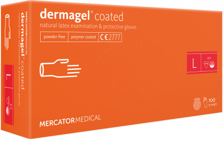 MANUSI LATEX FARA PUDRA 100/SET L [1]