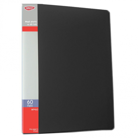 Mape - MAPA PLASTIC 60 FOLII DACO MP460N
