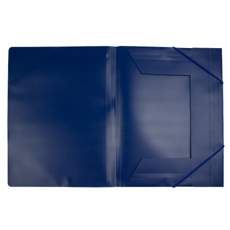 Mapa plastic A4 (318*237mm) cu elastic [2]