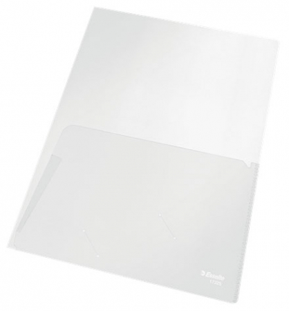 MAPA PREZENTARE TRANSPARENTA 5/SET ESSELTE [1]