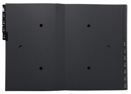 MAPA SEMNATURI 1-12 NEAGRA EXACOMPTA [1]