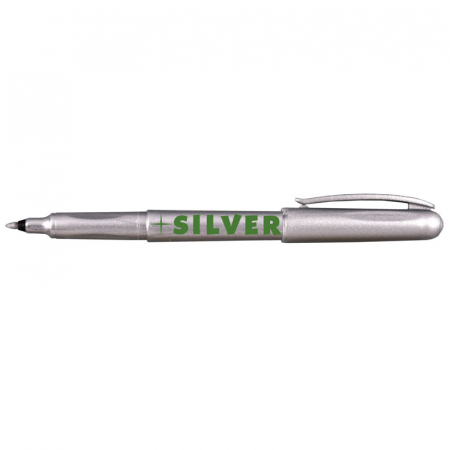 Markere vopsea / creta lichida - MARKER ARGINTIU 1.0MM 2670 CENTROPEN