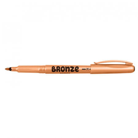 Markere speciale pentru desen - MARKER BRONZ 1.0MM 2670 CENTROPEN