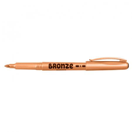 Markere speciale pentru desen - MARKER BRONZ 1.5-3.0MM 2690 CENTROPEN