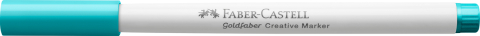 MARKER CREATIV GOLDFABER ALBASTRU CARAIBE 556 B FABER-CASTELL [2]