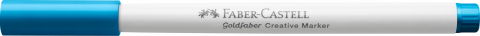 MARKER CREATIV GOLDFABER ALBASTRU OCEAN 543 B FABER-CASTELL [1]