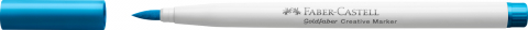MARKER CREATIV GOLDFABER ALBASTRU OCEAN 543 B FABER-CASTELL [3]