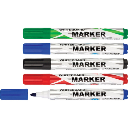 Markere whiteboard - Marker pentru whiteboard Centrum 80832