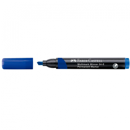MARKER PERMANENT ALBASTRU VARF TESIT MULTIMARK WINNER 54 2024 FC [1]