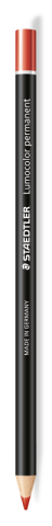 Produse si rechizite scolare - MARKER USCAT GLASOCHROM PERM ROSU