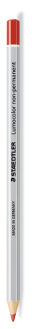 Produse si rechizite scolare - MARKER USCAT OMNICHROM NON-PERM ROSU