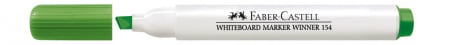 MARKER WHITEBOARD VF TESIT VERDE WINNER 154 FABER-CASTELL [1]