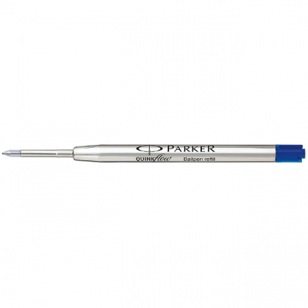 Produse si rechizite scolare - MINA PIX ALBASTRA PARKER