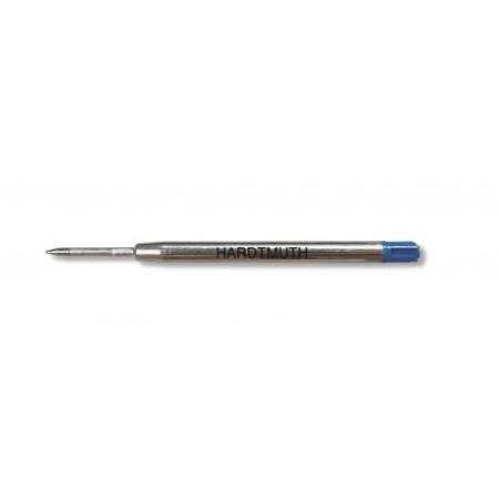 Produse si rechizite scolare - MINA PIX TIP PARKER METAL ALBASTRA KOH-I-NOOR