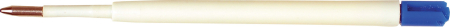 Produse si rechizite scolare - Mina pix tip Parker plastic - Centrum 80357