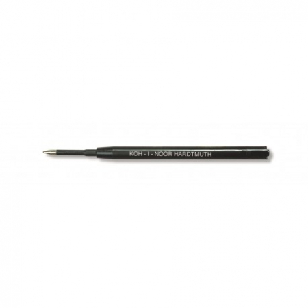 Produse si rechizite scolare - MINA PIX TIP PARKER PLASTIC NEAGRA KOH-I-NOOR