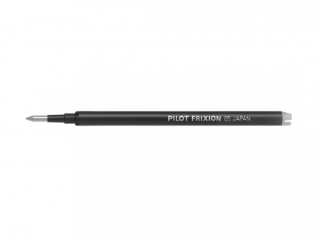 MINA ROLLER 0.5MM NEAGRA 3/SET FRIXION PILOT [1]