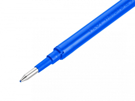 MINA ROLLER 0.7MM ALBASTRA 6/SET FRIXION PILOT [1]