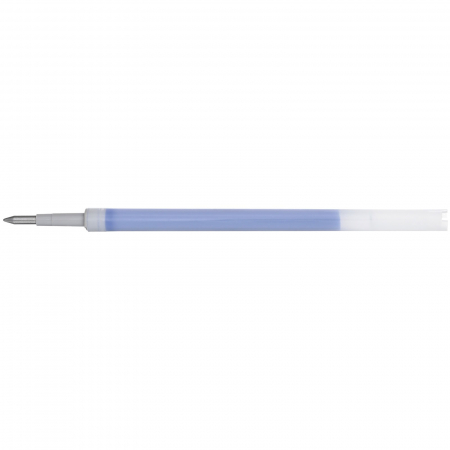 MINA ROLLER 0.7MM ALBASTRA GELOCITY ILLUSION BIC [1]