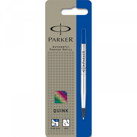 Linere si rollere - MINA ROLLER ALBASTRU F PARKER