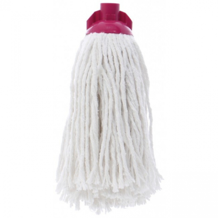 Produse curatenie - MOP BUMBAC 330G