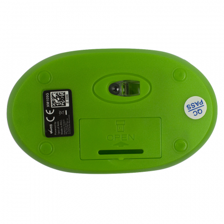 Mouse optic mini wireless USB [1]
