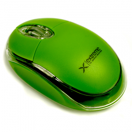Accesorii IT - Mouse optic mini wireless USB