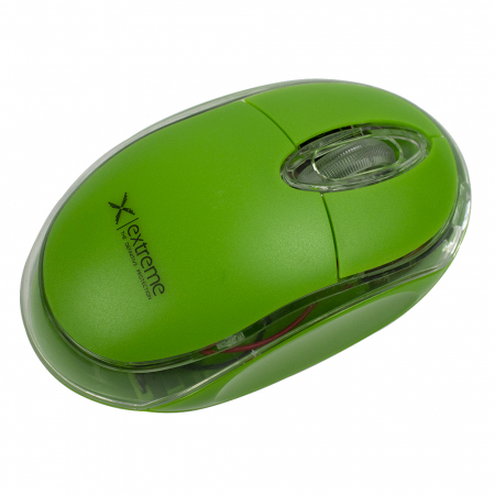 Mouse optic mini wireless USB [3]