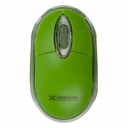 Mouse optic mini wireless USB [2]