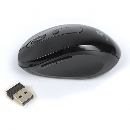 Mouse optic wireless USB [2]