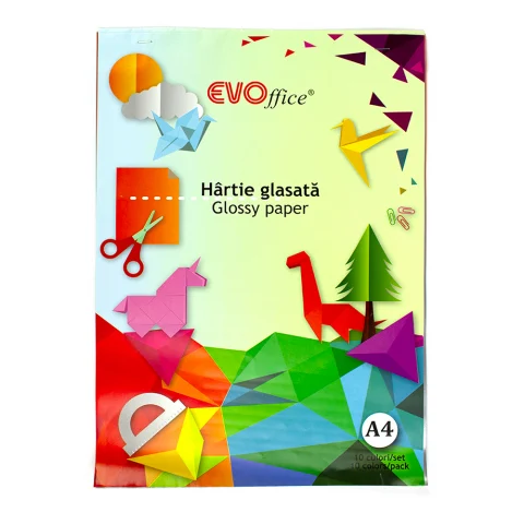 Pachet rechizite scolare pentru Clasa I [22]