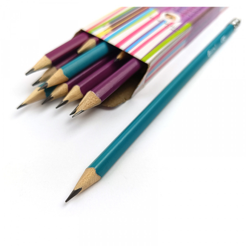 Pachet rechizite scolare pentru Clasa III-IV [16]